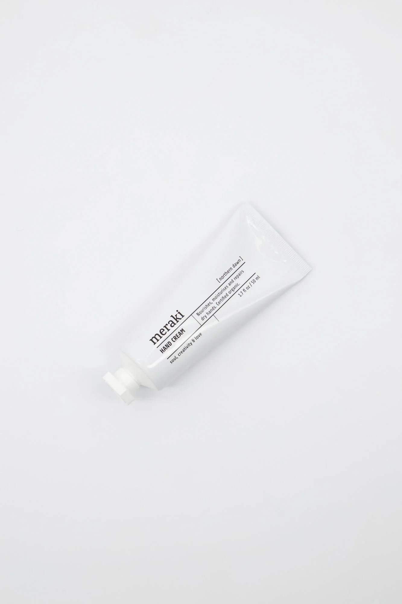 Håndcreme, Northern dawn - 50ml. - Image 3