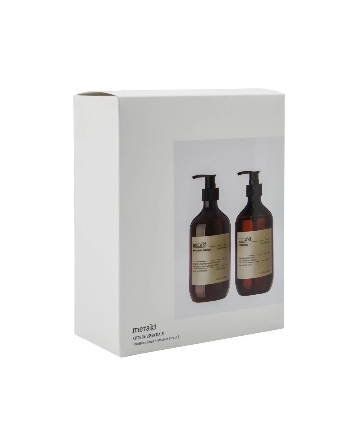 Kitchen Essentials gaveæske - 980 ml - Image 2