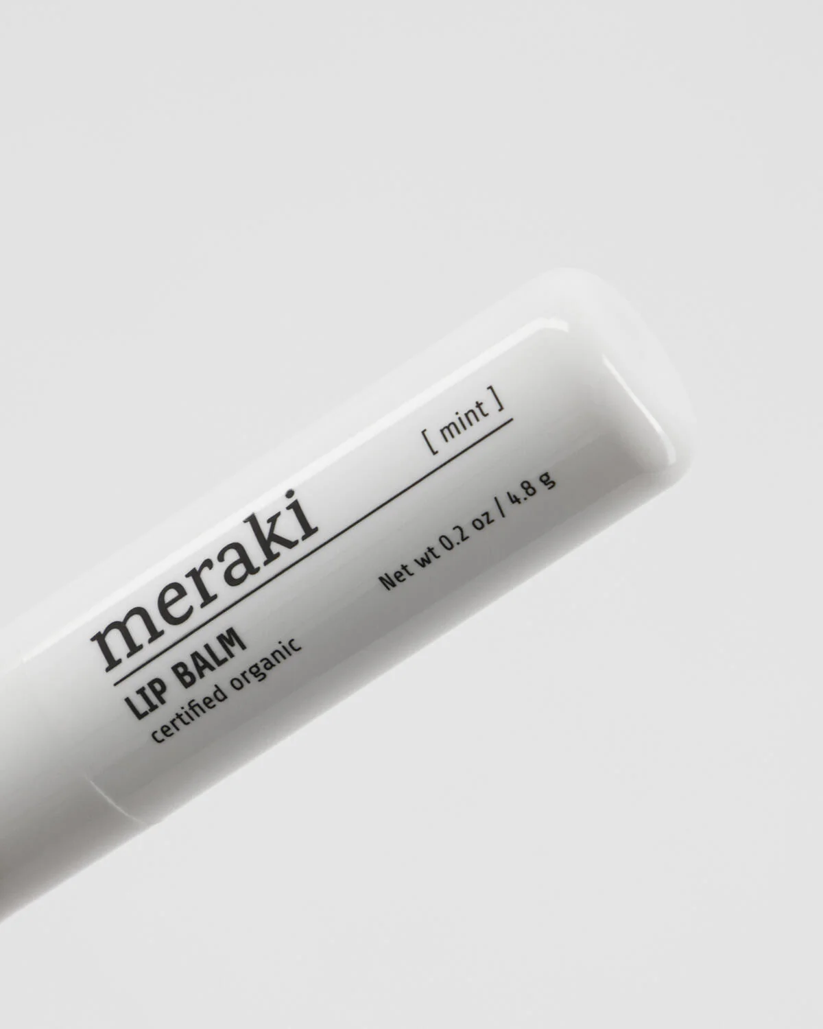 Læbepomade, Mint - 4,8g - Image 2
