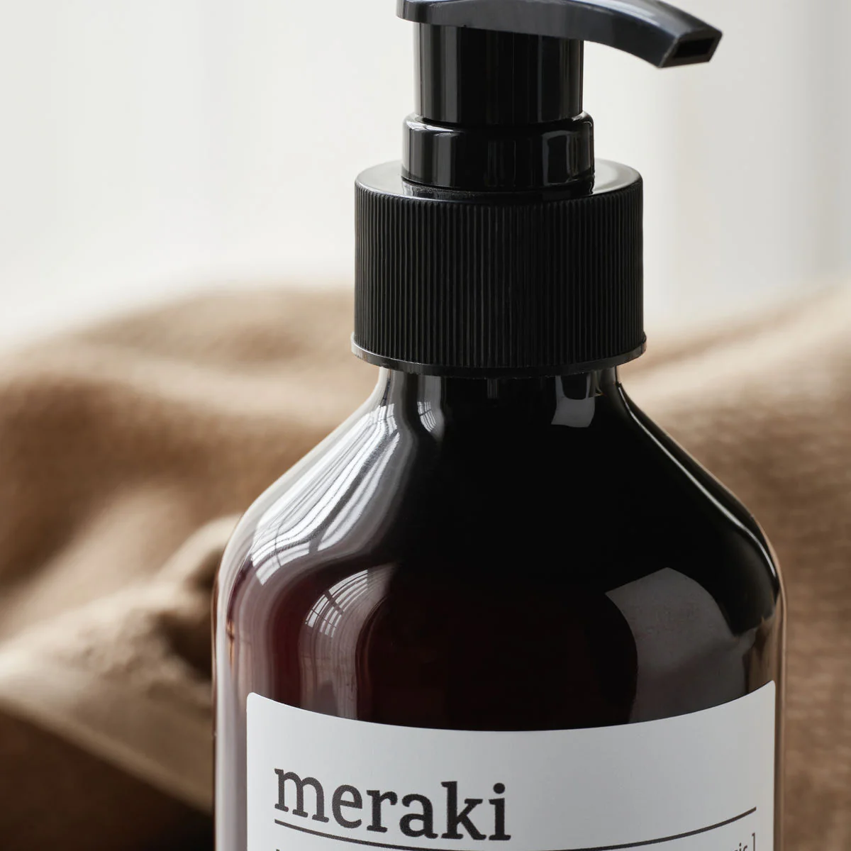Pure Basic håndcreme - 275 ml. - Image 3