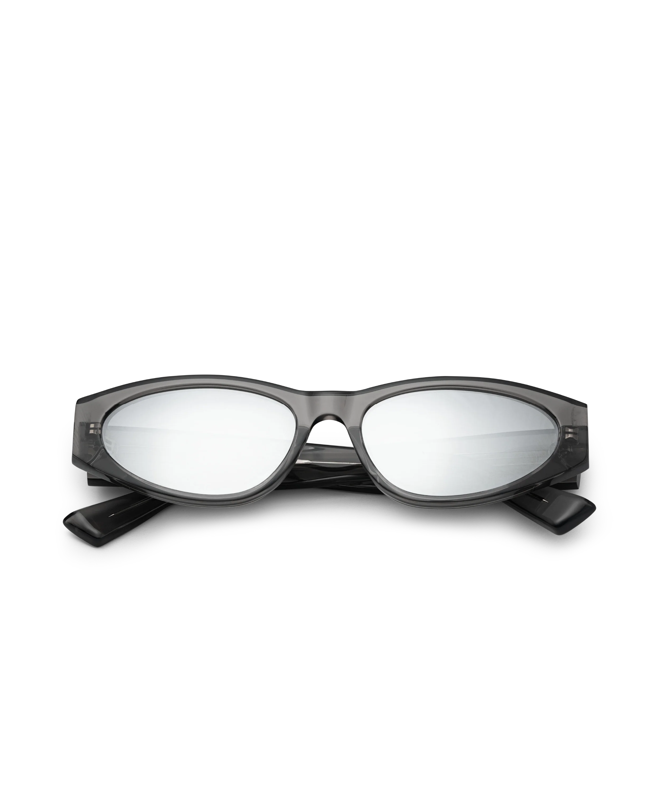 Blade solbriller - grå - Image 4