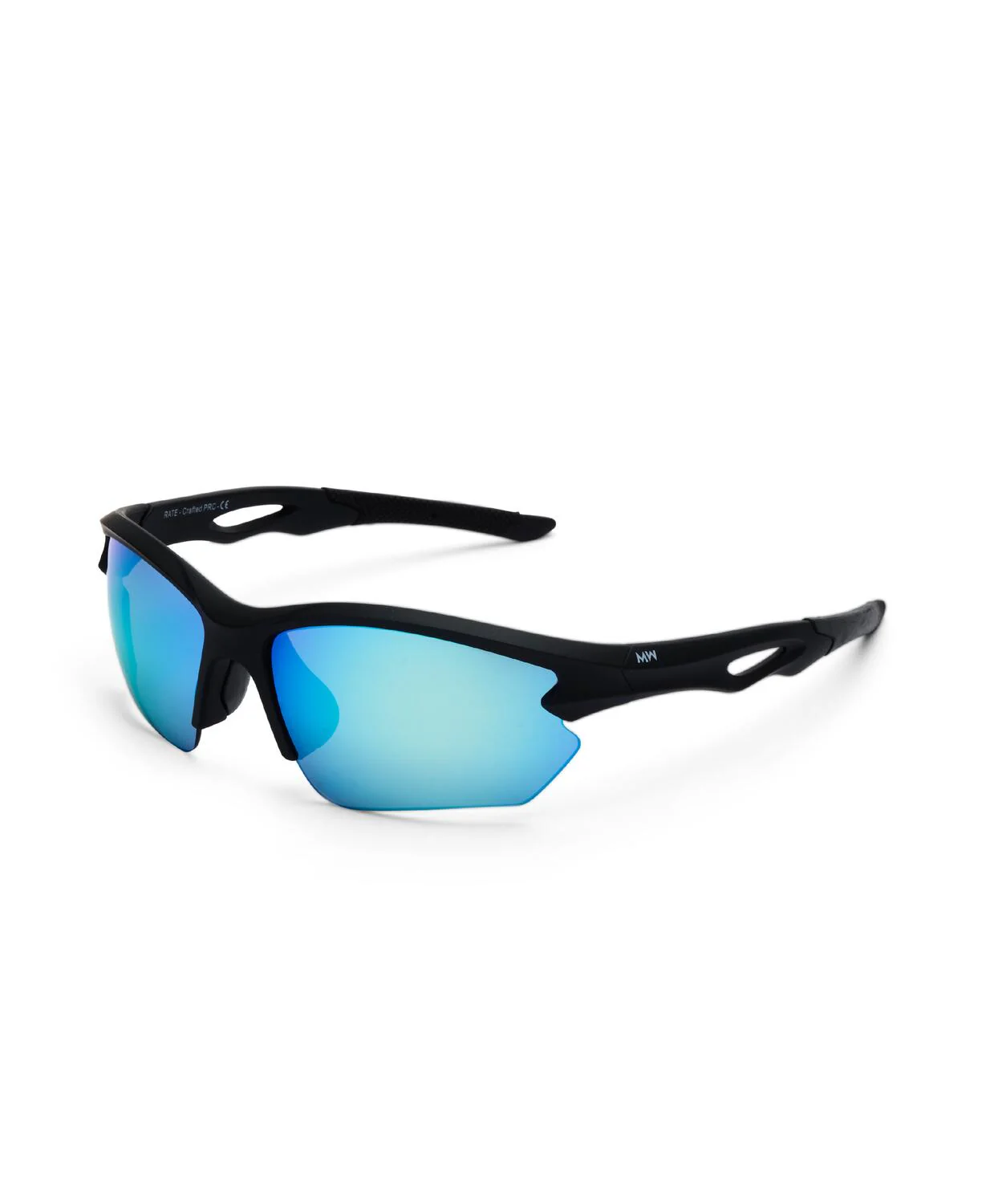 Rate solbrille - sort - Image 3
