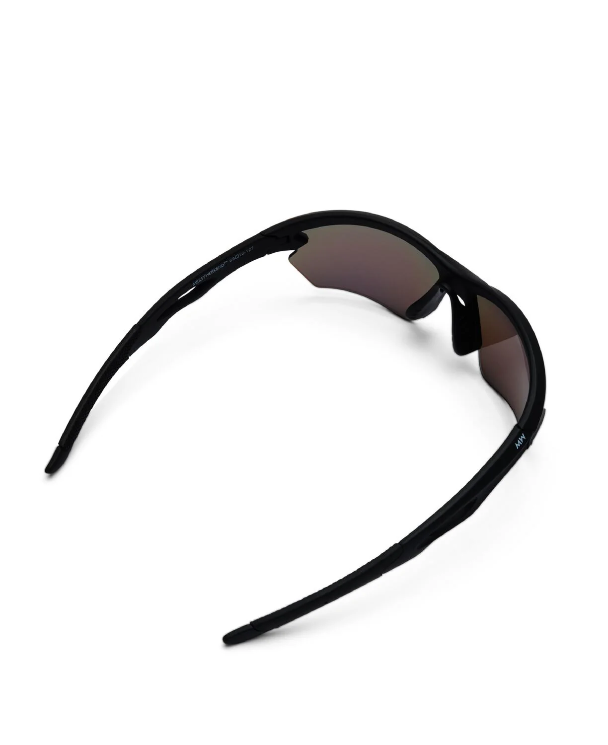 Rate solbrille - sort - Image 4