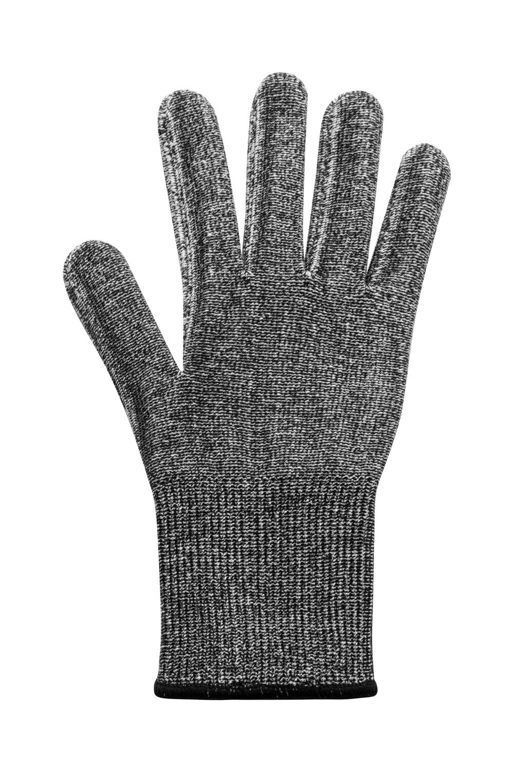 Cut resistant handske - grå