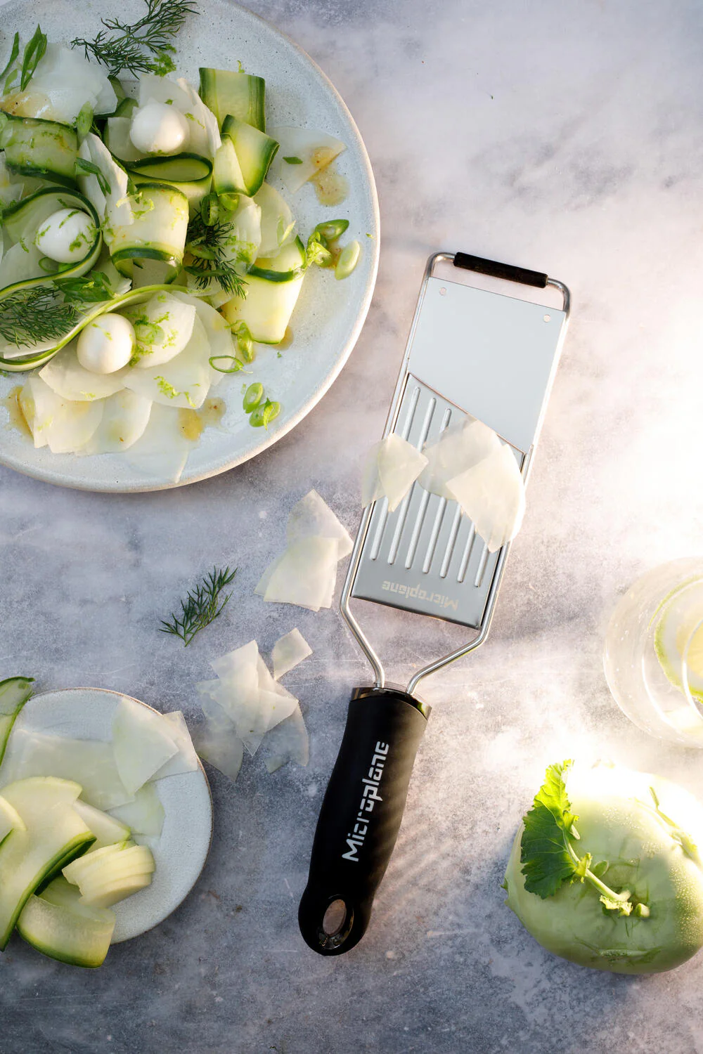 Gourmet Julienne Slicer - sort - Image 5