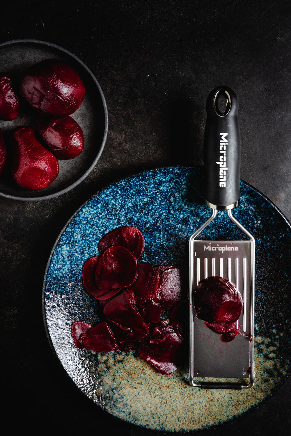 Gourmet Julienne Slicer - sort - Image 7