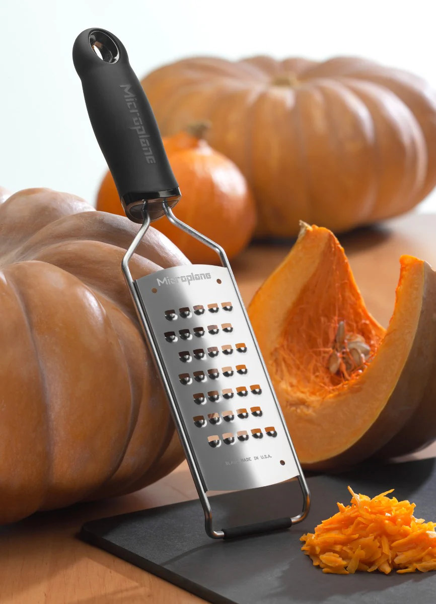Gourmet rivejern - ekstra groft - Image 6