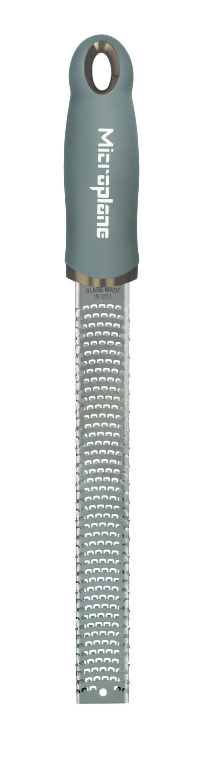 Premium rivejern - Eukalyptus Green