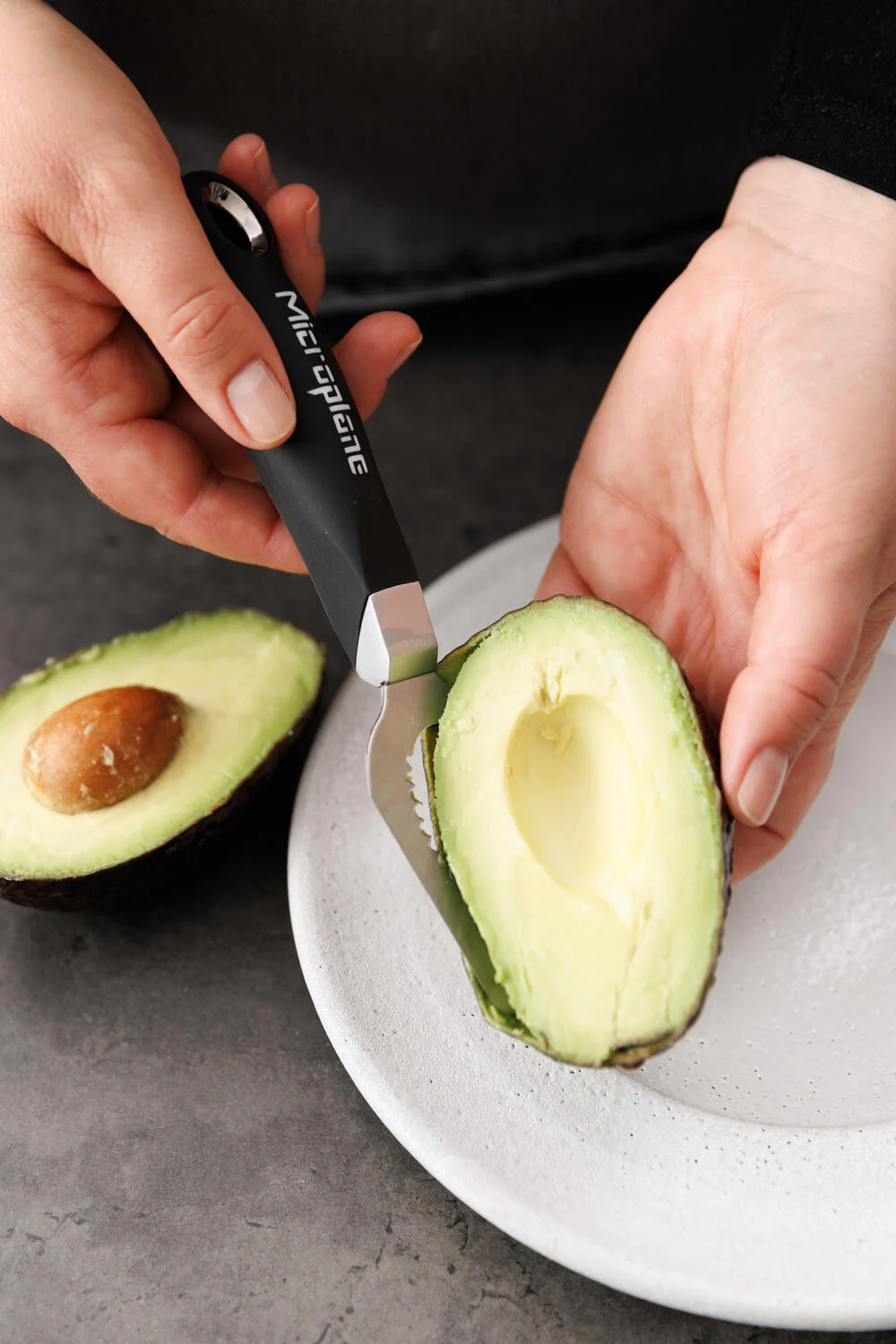 Professional Avocado Tool 3 in 1 - sort - Image 2