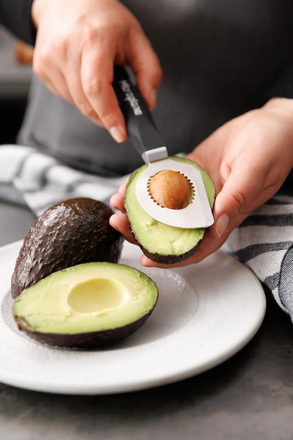 Professional Avocado Tool 3 in 1 - sort - Image 3