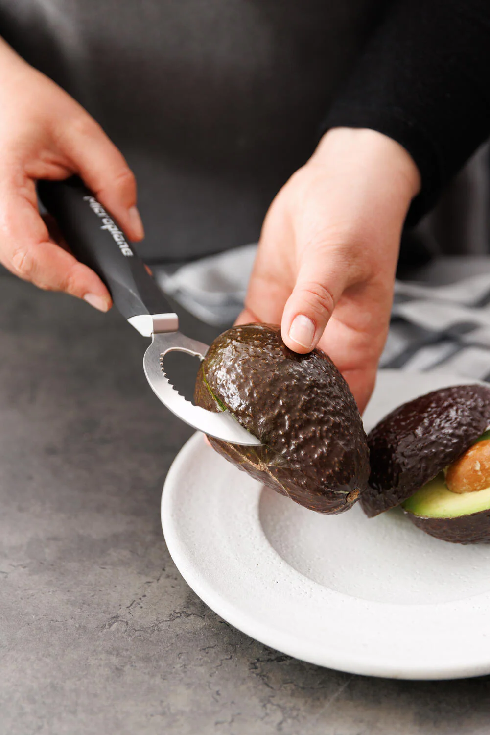 Professional Avocado Tool 3 in 1 - sort - Image 4