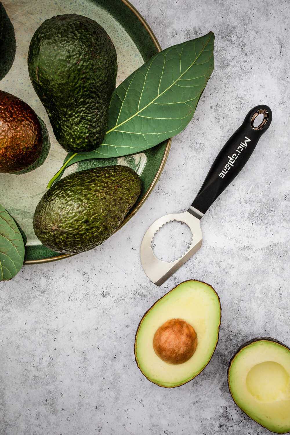 Professional Avocado Tool 3 in 1 - sort - Image 6