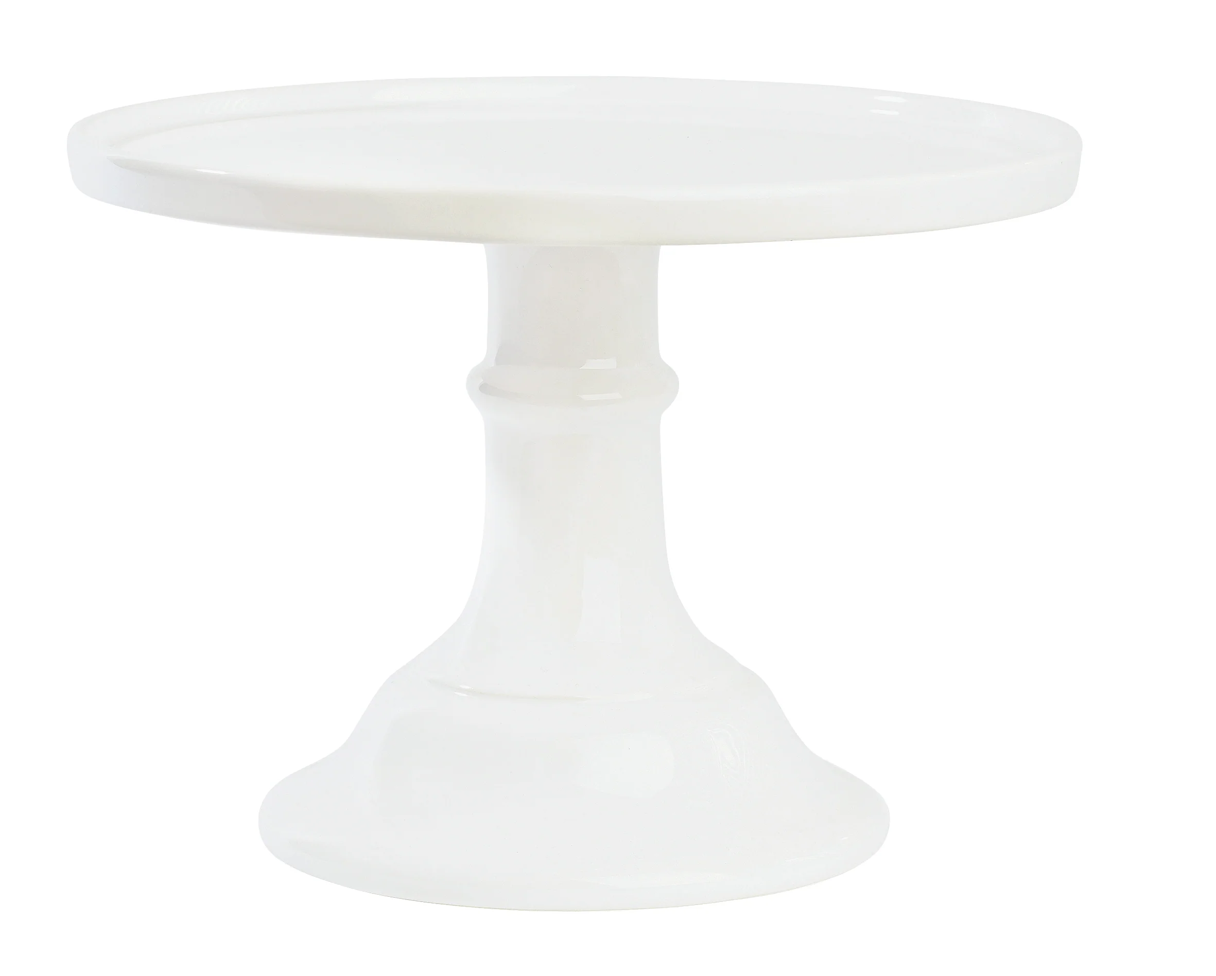 Ceramic opsats - H:14cm.
