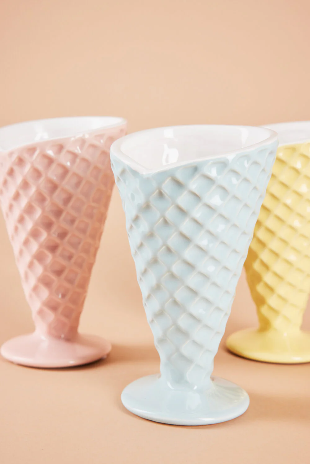 Icecream kop - rosa - Image 4
