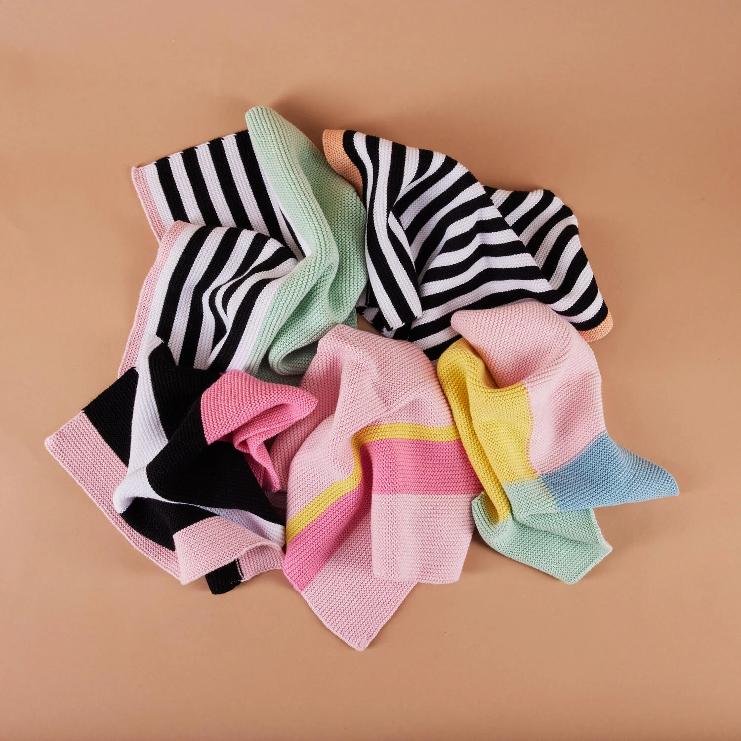 Karklud - rosa - Image 4