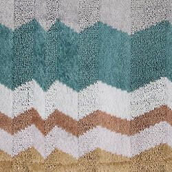 Eva håndklæde - 100 Multicolor - Image 3
