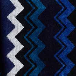 Giacomo håndklæde - 50 Multiblue - Image 3