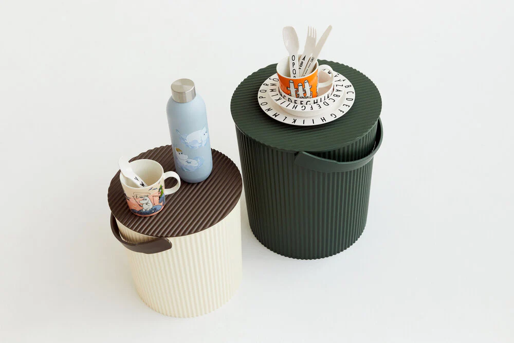 Mumi Krus, Hattifnatterne - 30 cl - Image 4