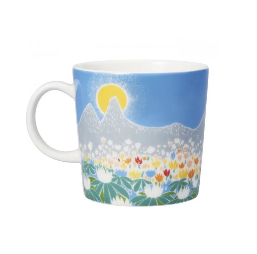 Mumi Krus, Venskab - 30 cl. - Image 5