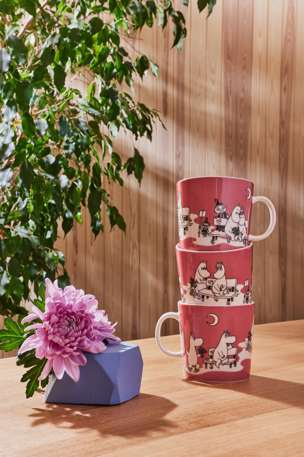 Mumi Rosa krus - 40 cl. - Image 3