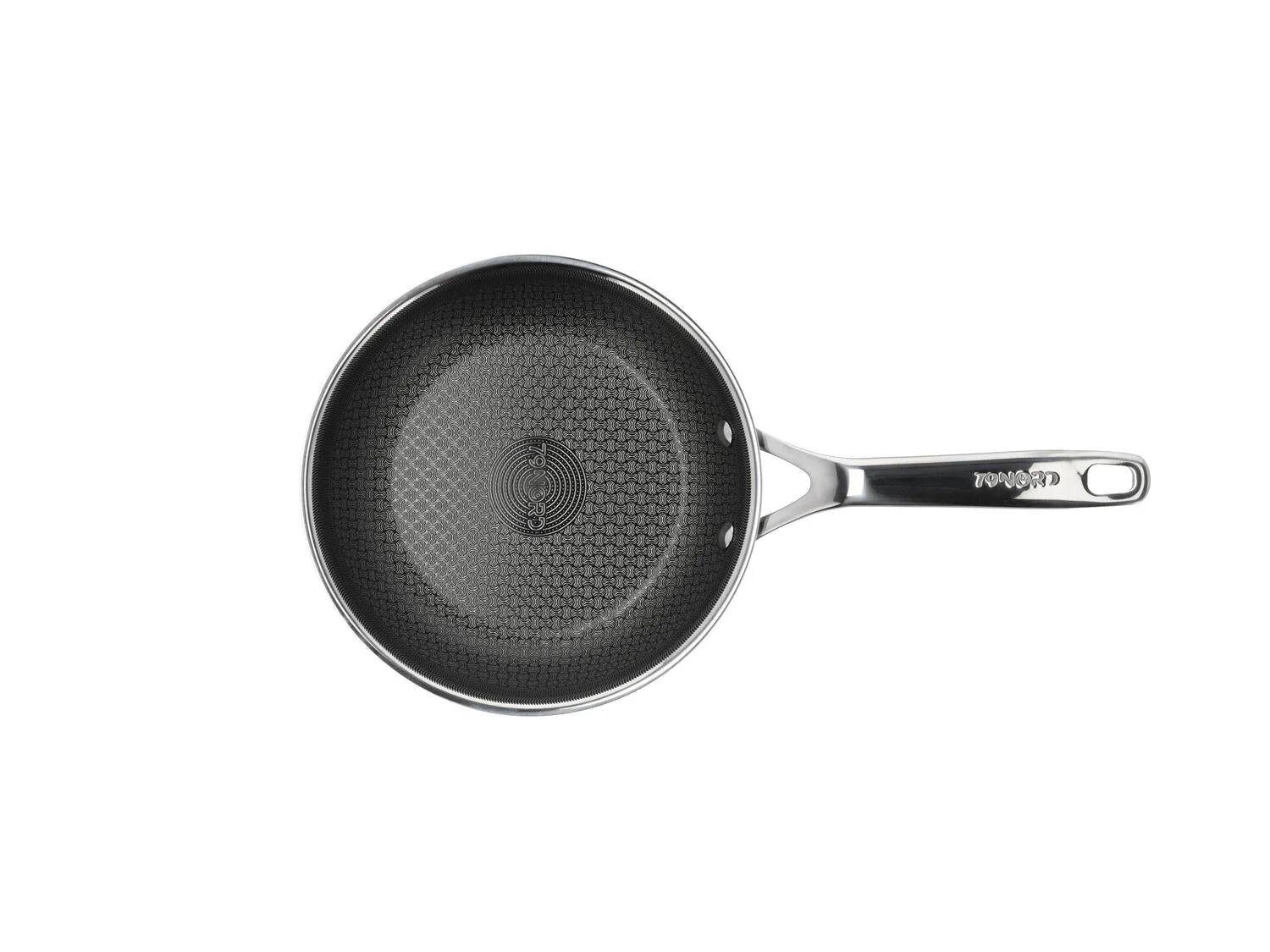 79NORD Hybrid stegepande - Ø20 cm - Image 3