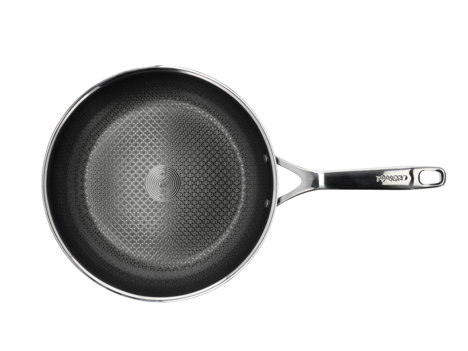79NORD Hybrid stegepande - Ø28 cm - Image 3