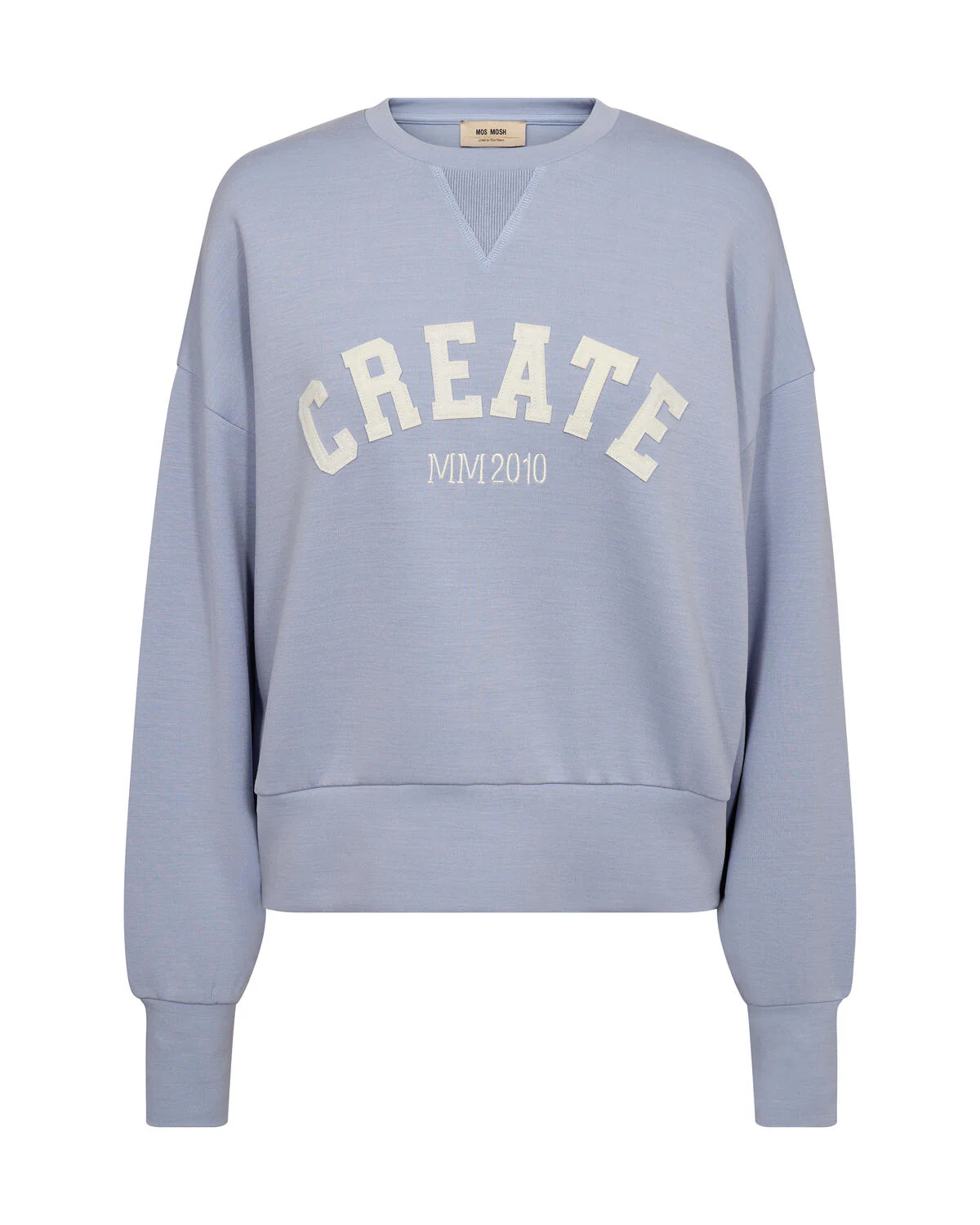 Celli sweatshirt - Eventide - Image 2