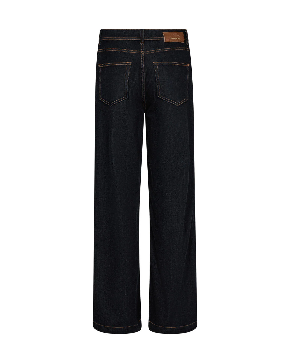 Dara Deluxe jeans - 447, Dark Blue - Image 2