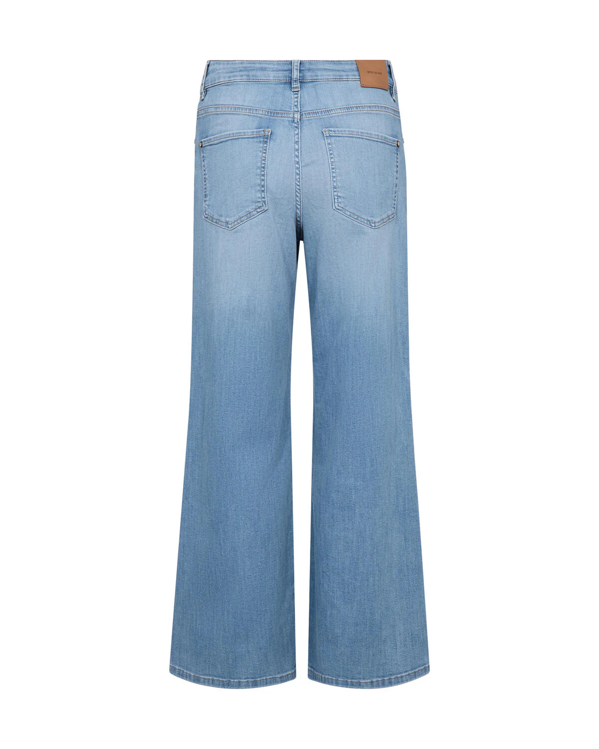 Dara Salute jeans – blå - Image 4