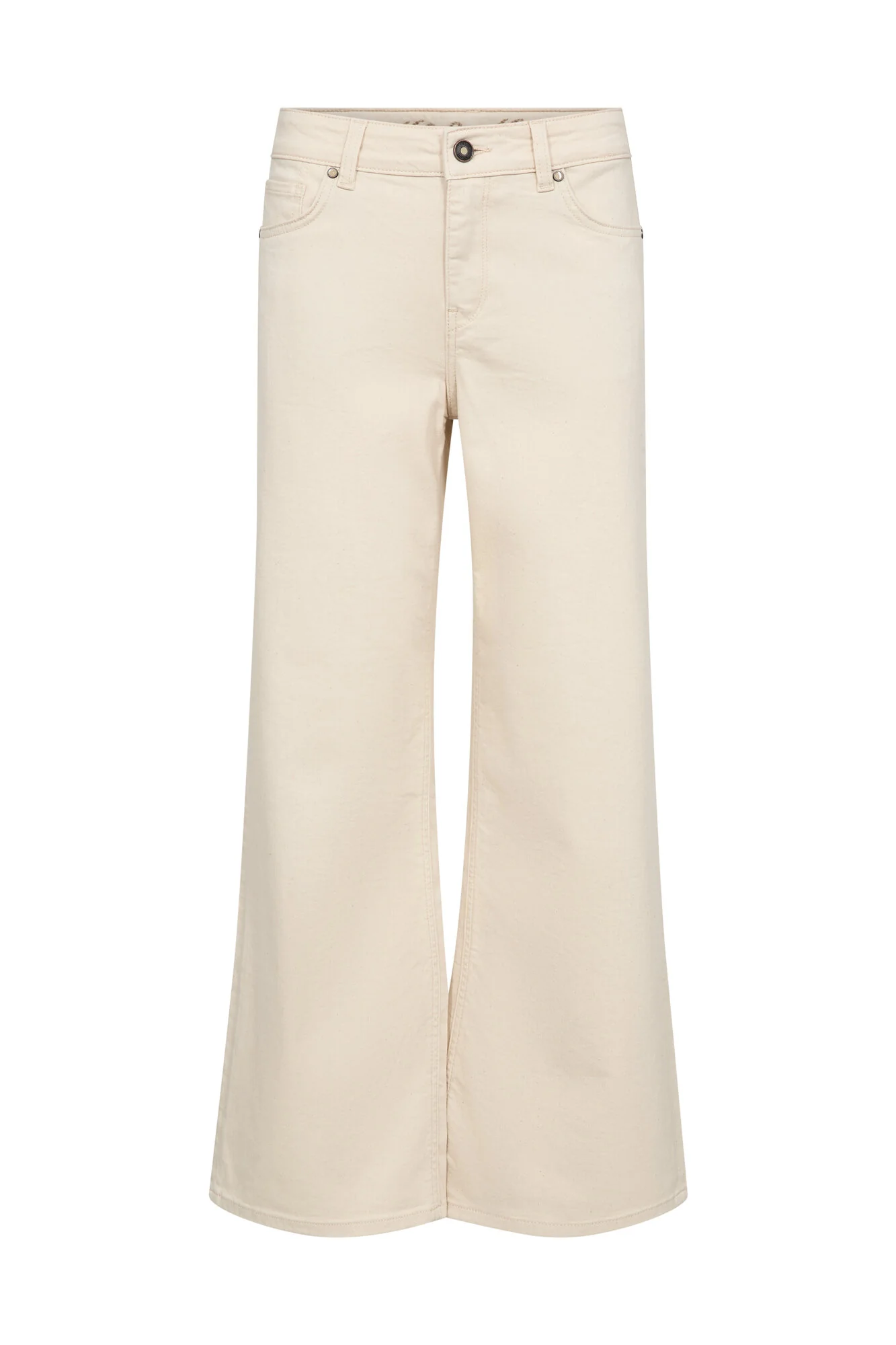 Dara Salute jeans – Clay - Image 2