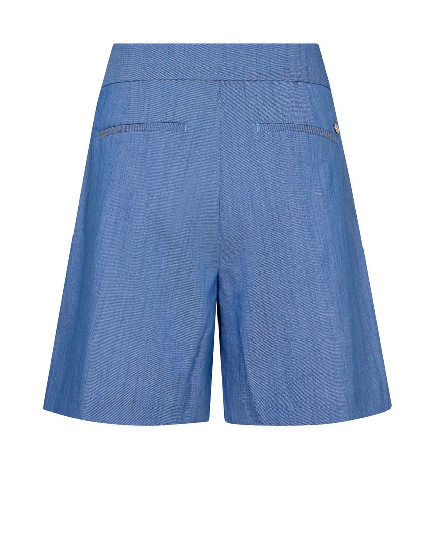 Jenna Penn Shorts - Regatta - Image 3