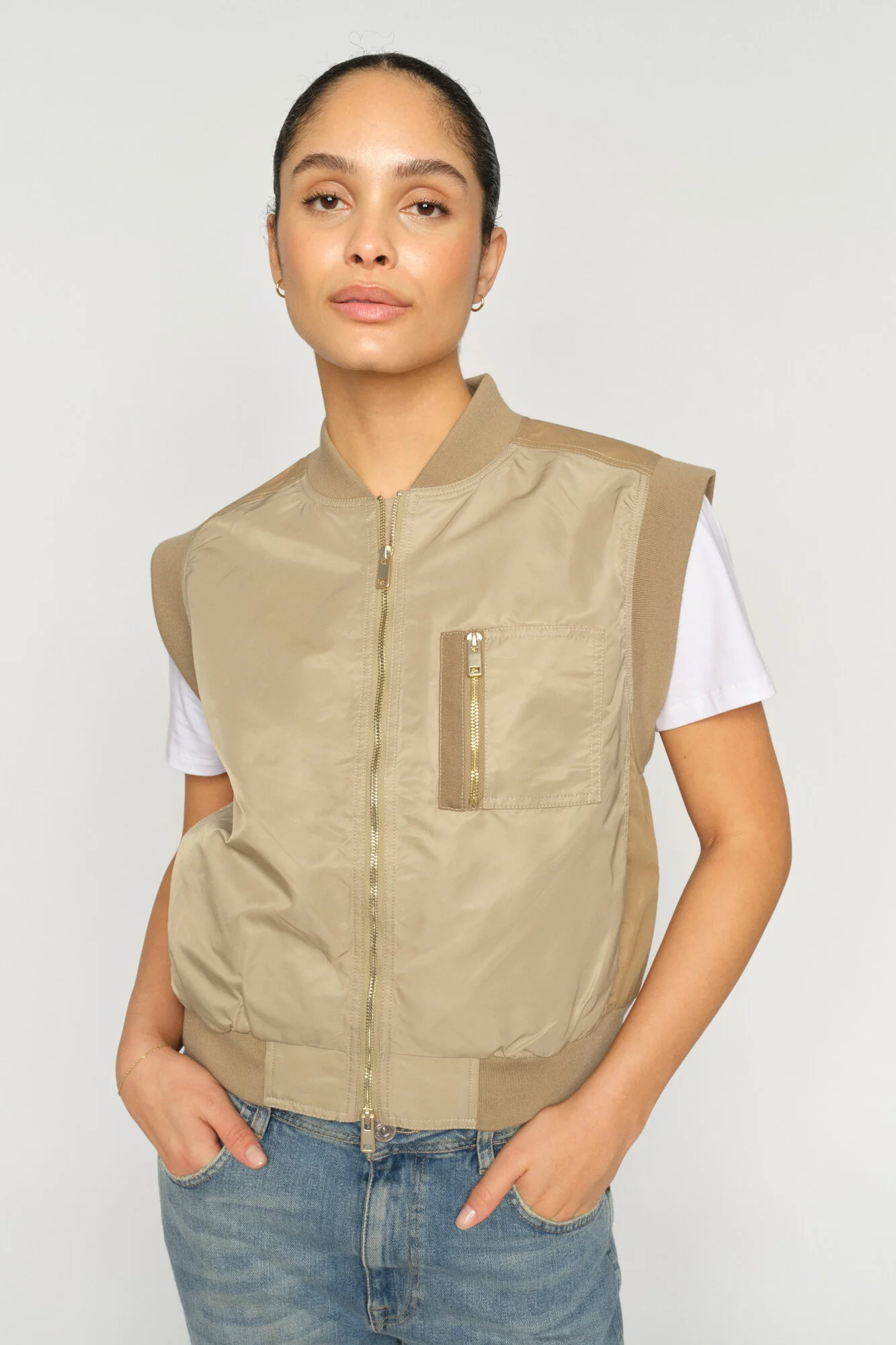 Jovo Neola vest – Twill