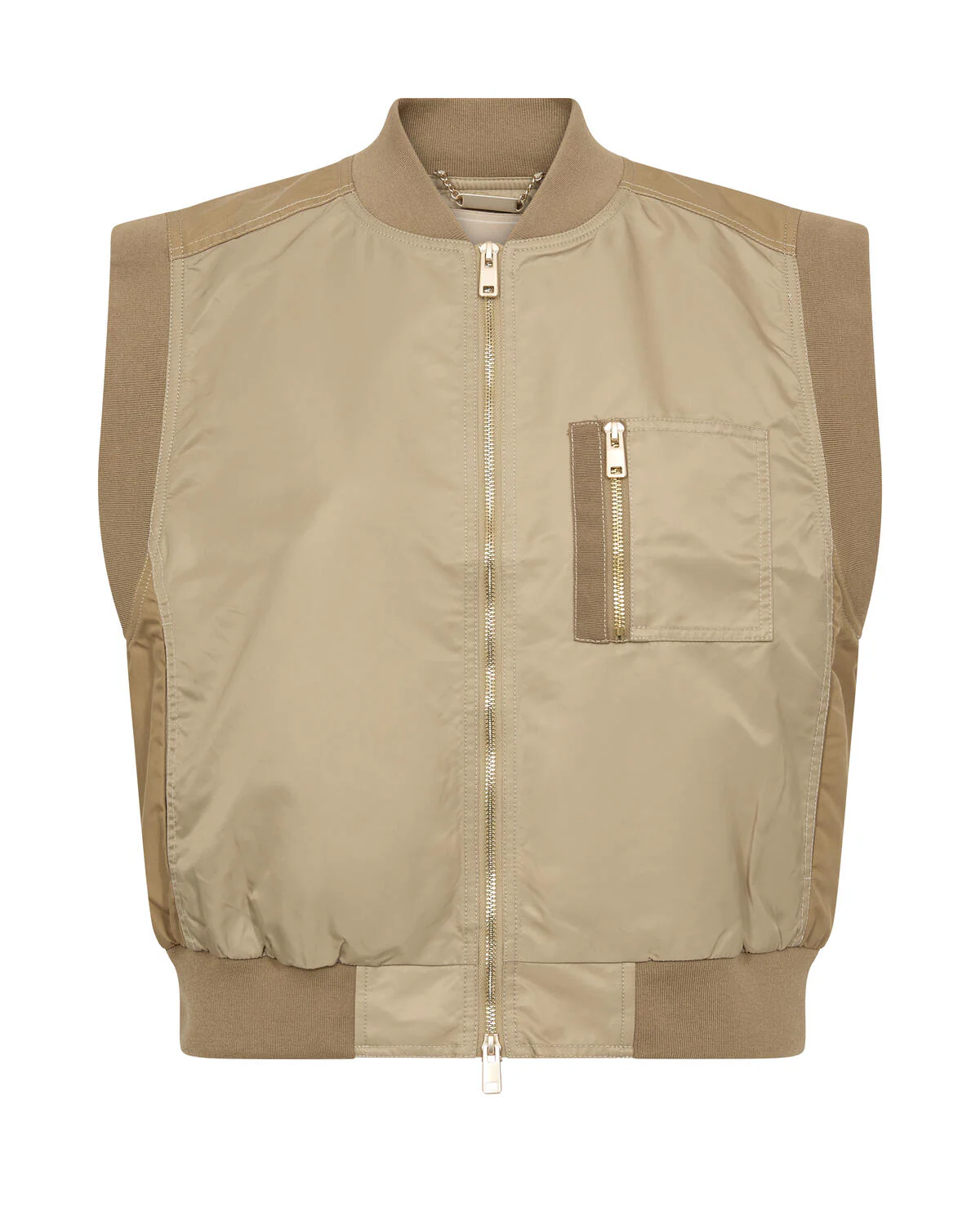 Jovo Neola vest – Twill - Image 2