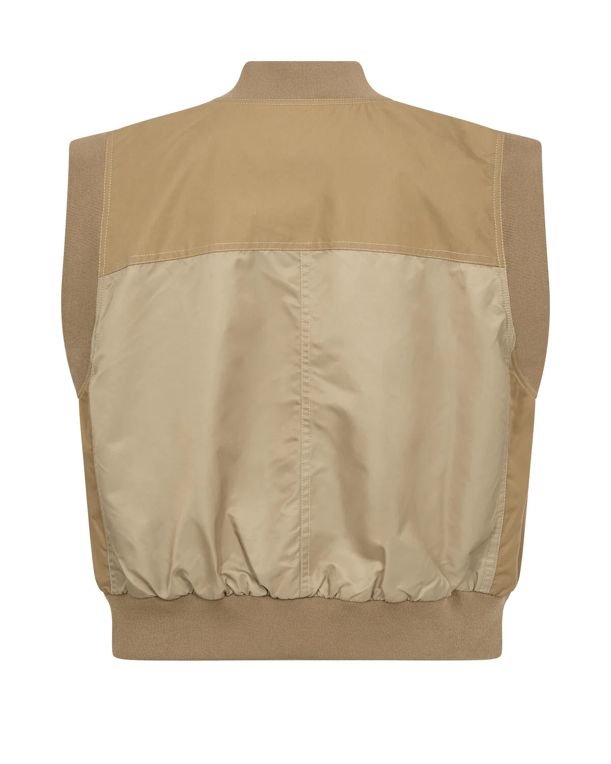 Jovo Neola vest – Twill - Image 5