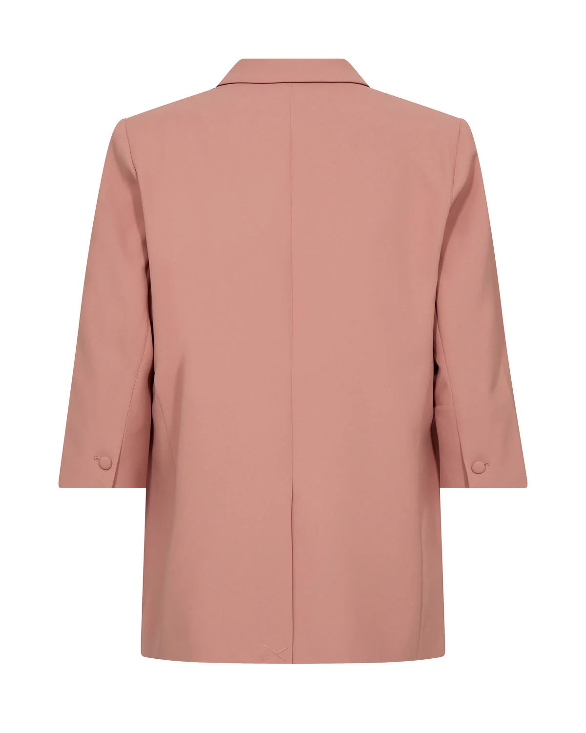 Junie Miley blazer – Peachy - Image 5
