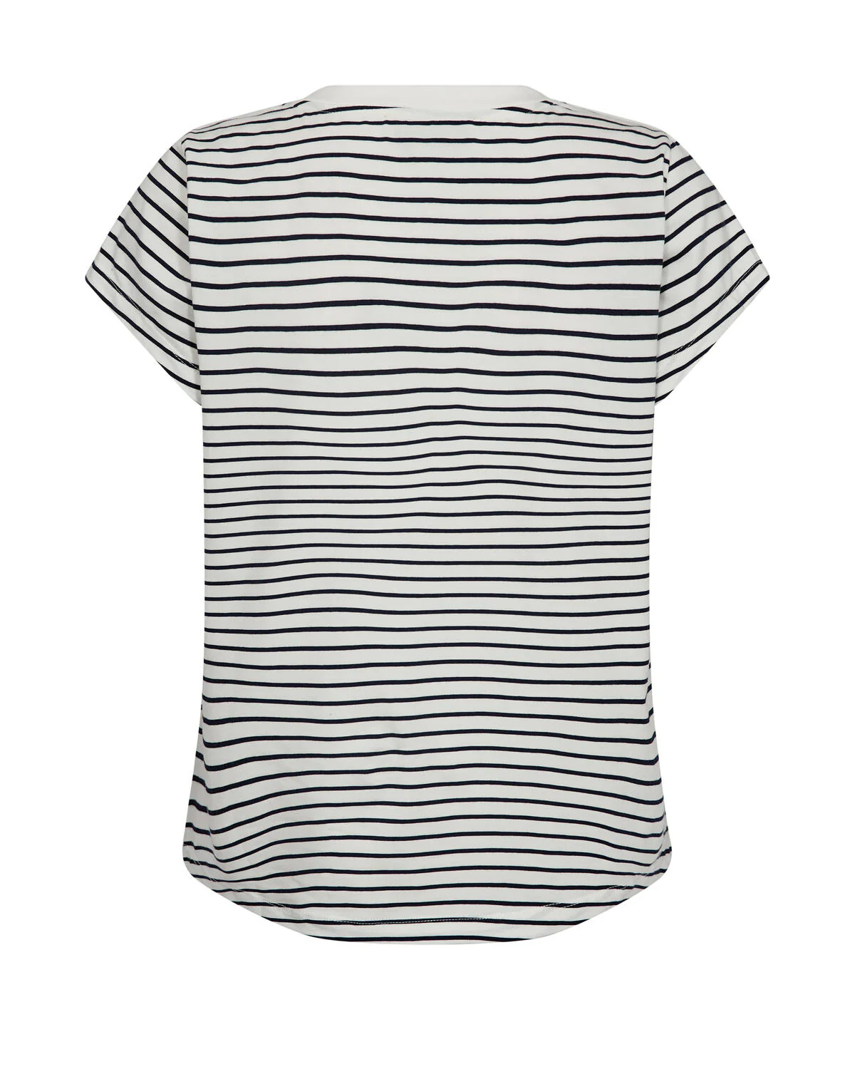 Kala t-shirt – Salute Navy - Image 4