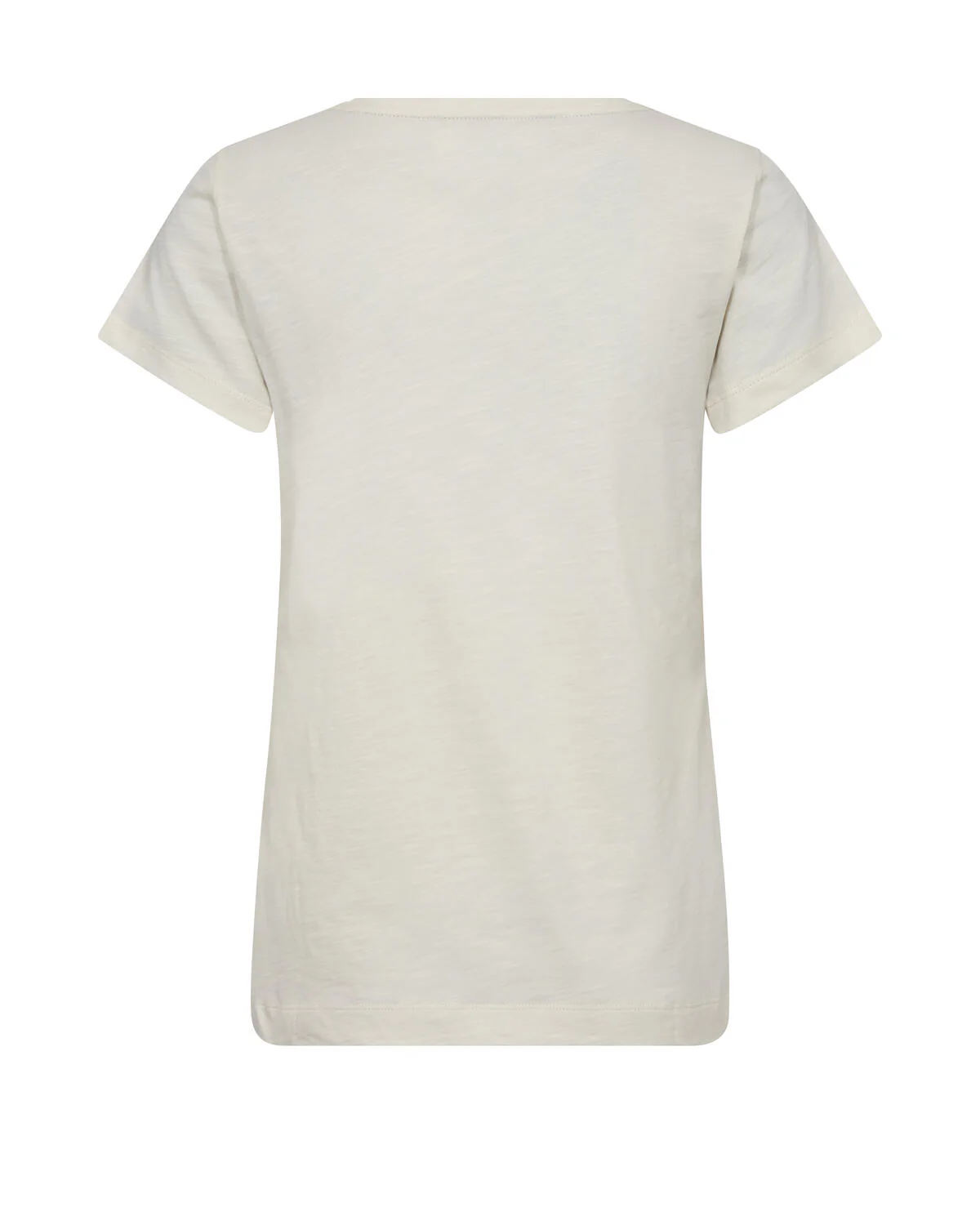 Selini t-shirt - Ecru - Image 2