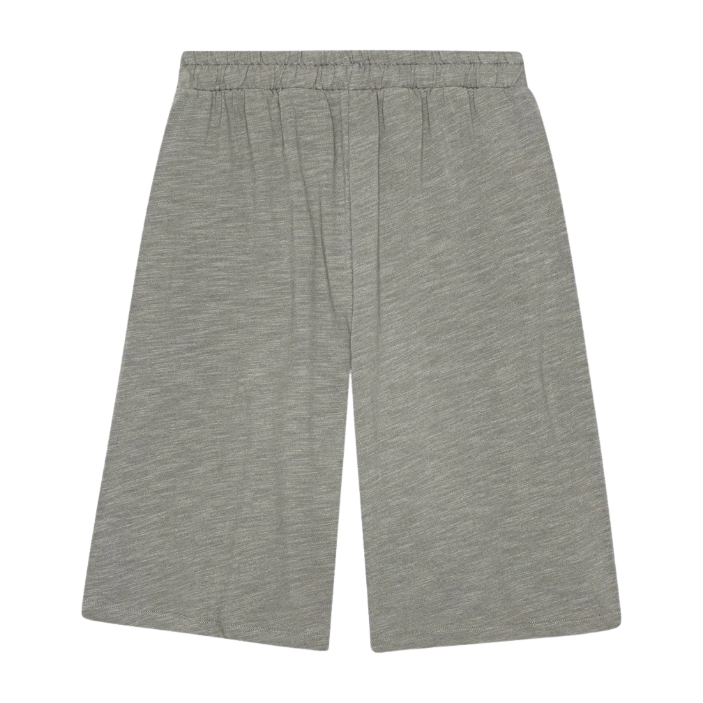 Air sweatshorts - Khaki Gray - Image 4
