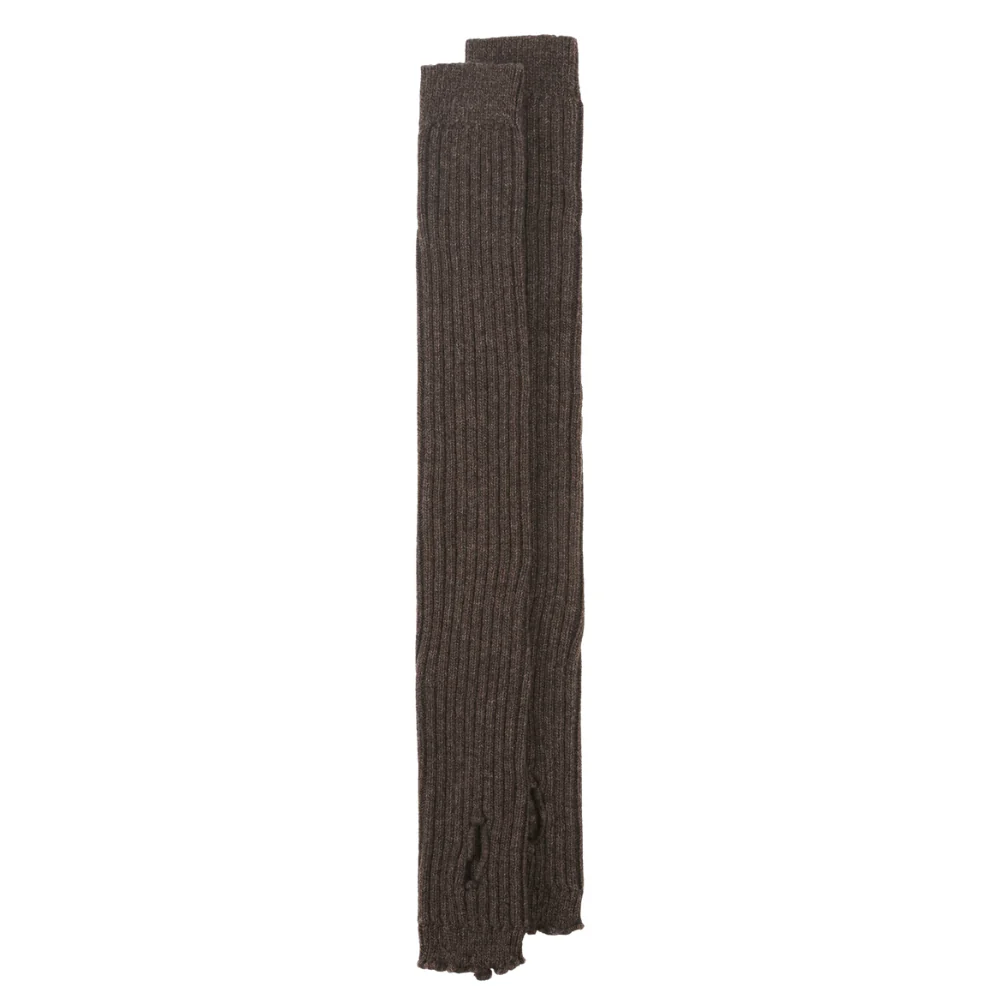 Benvarmere - Brown Melange - Image 4