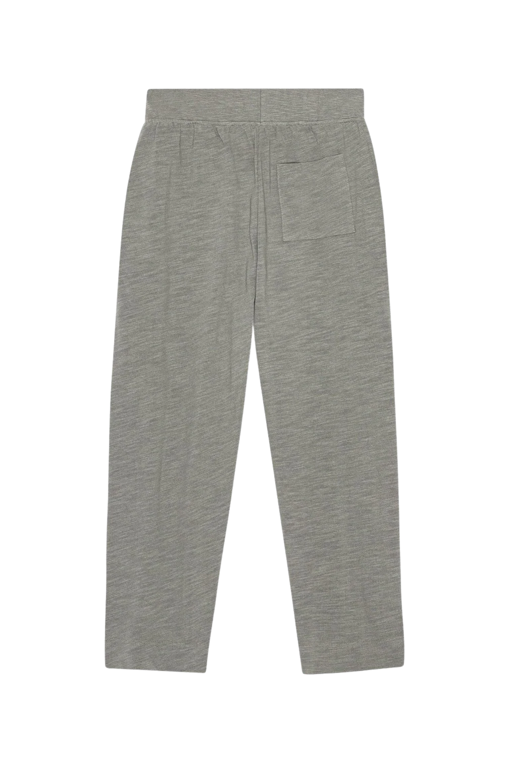 Buddha sweatpants - Khaki Gray - Image 7