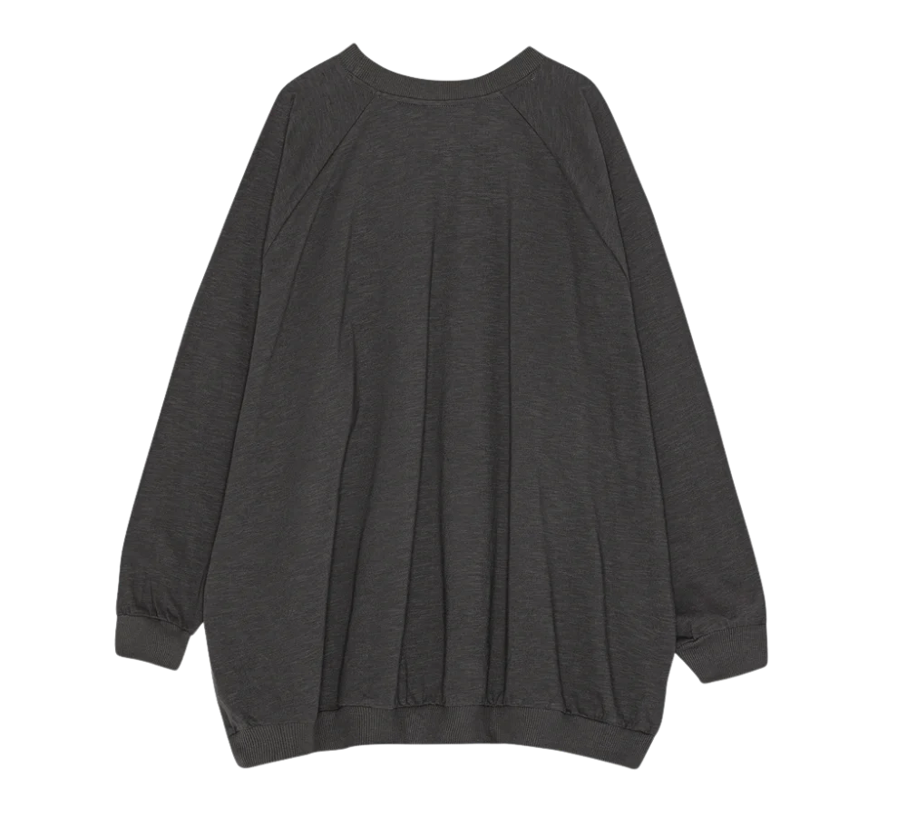 November sweatshirt - Moonless Night - Image 4