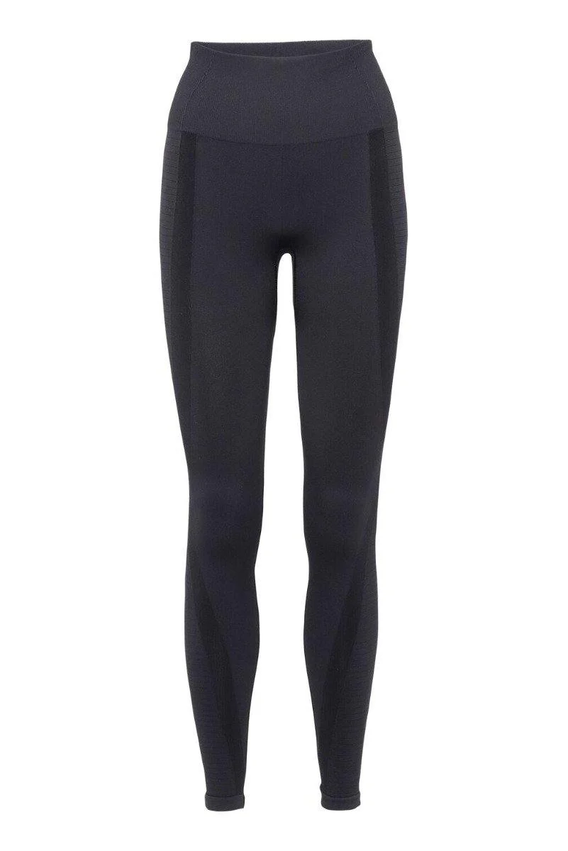 One Pants Mesh leggings - Black