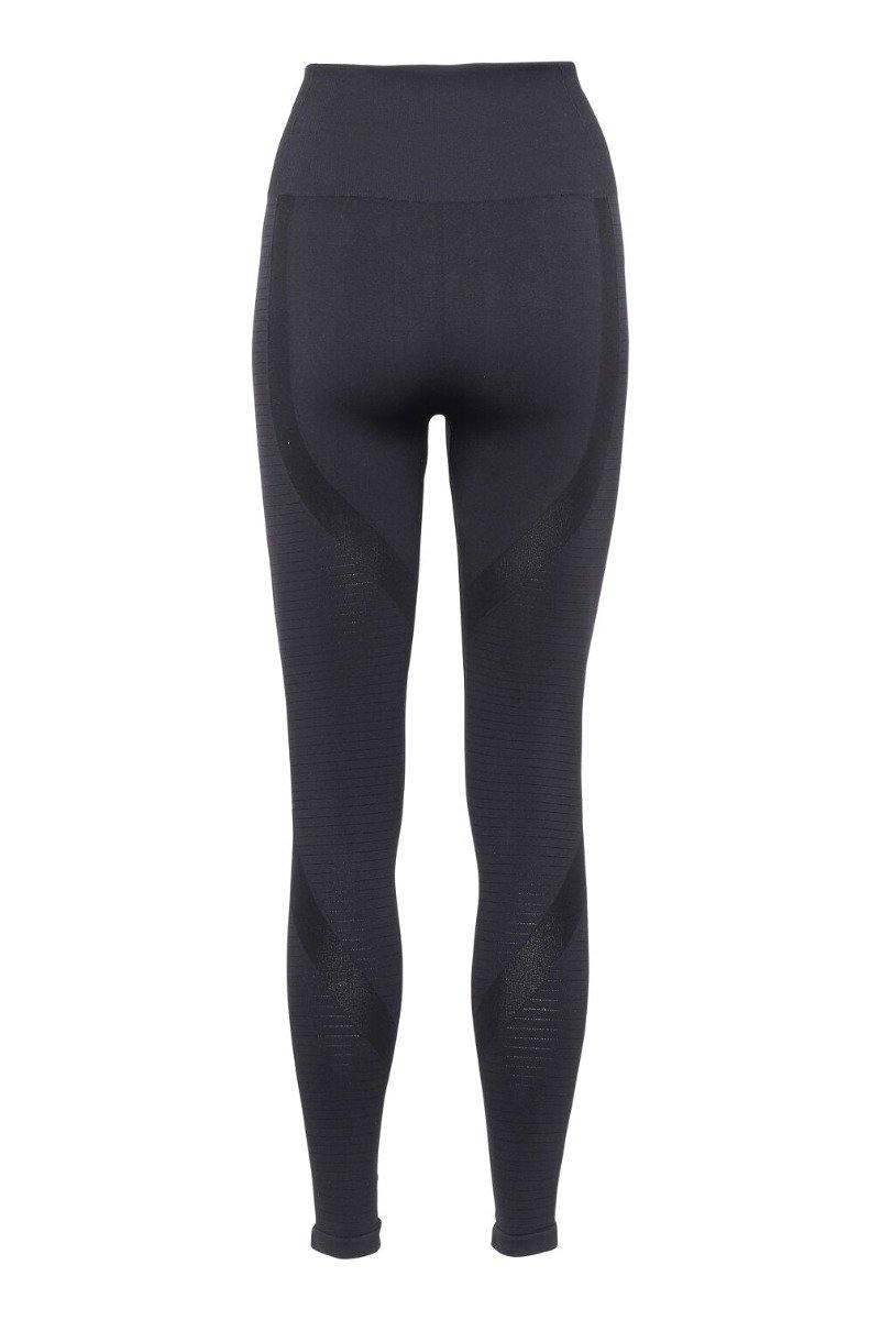 One Pants Mesh leggings - Black - Image 2