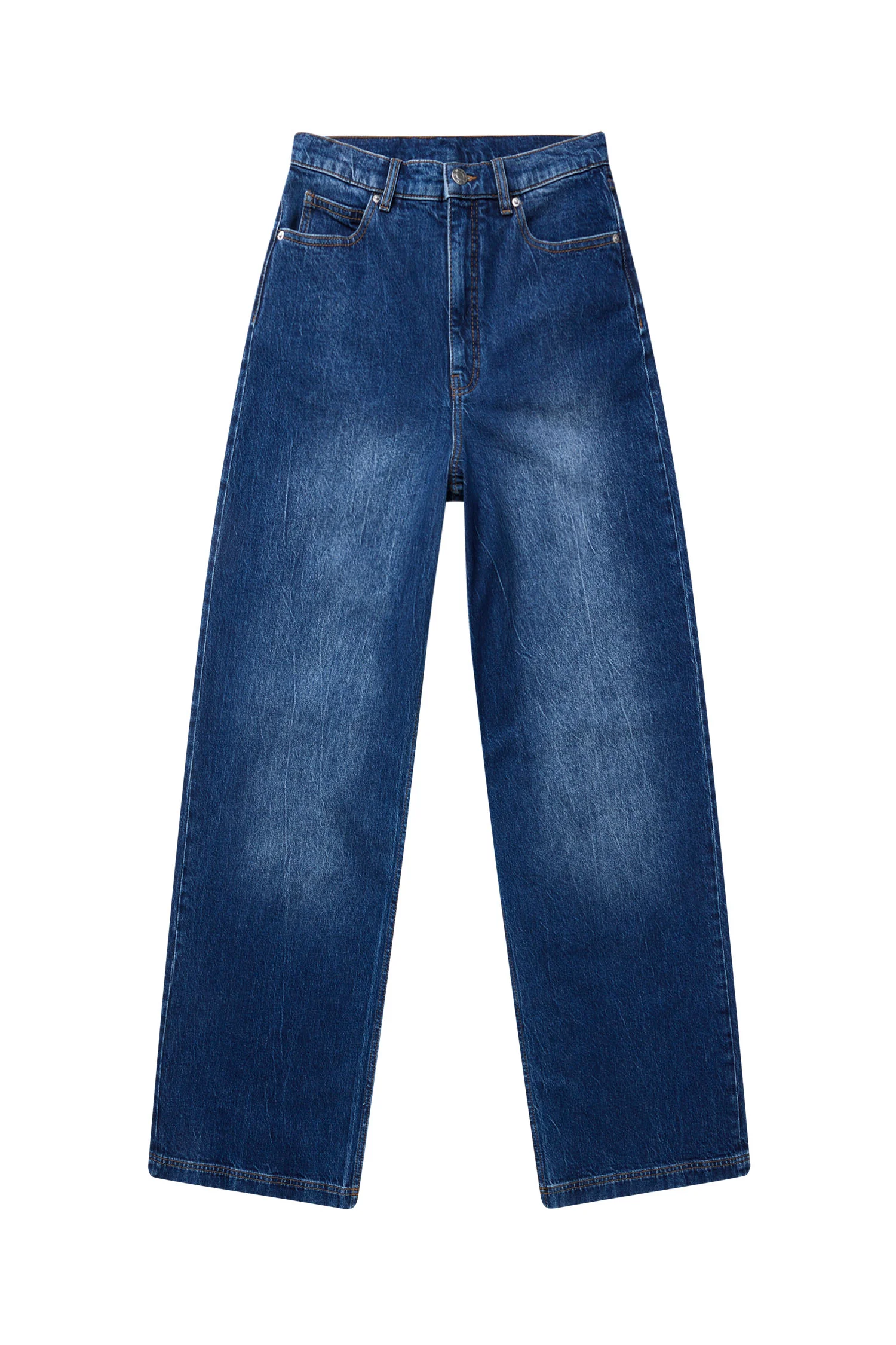 Lacuba jeans - blå - Image 2