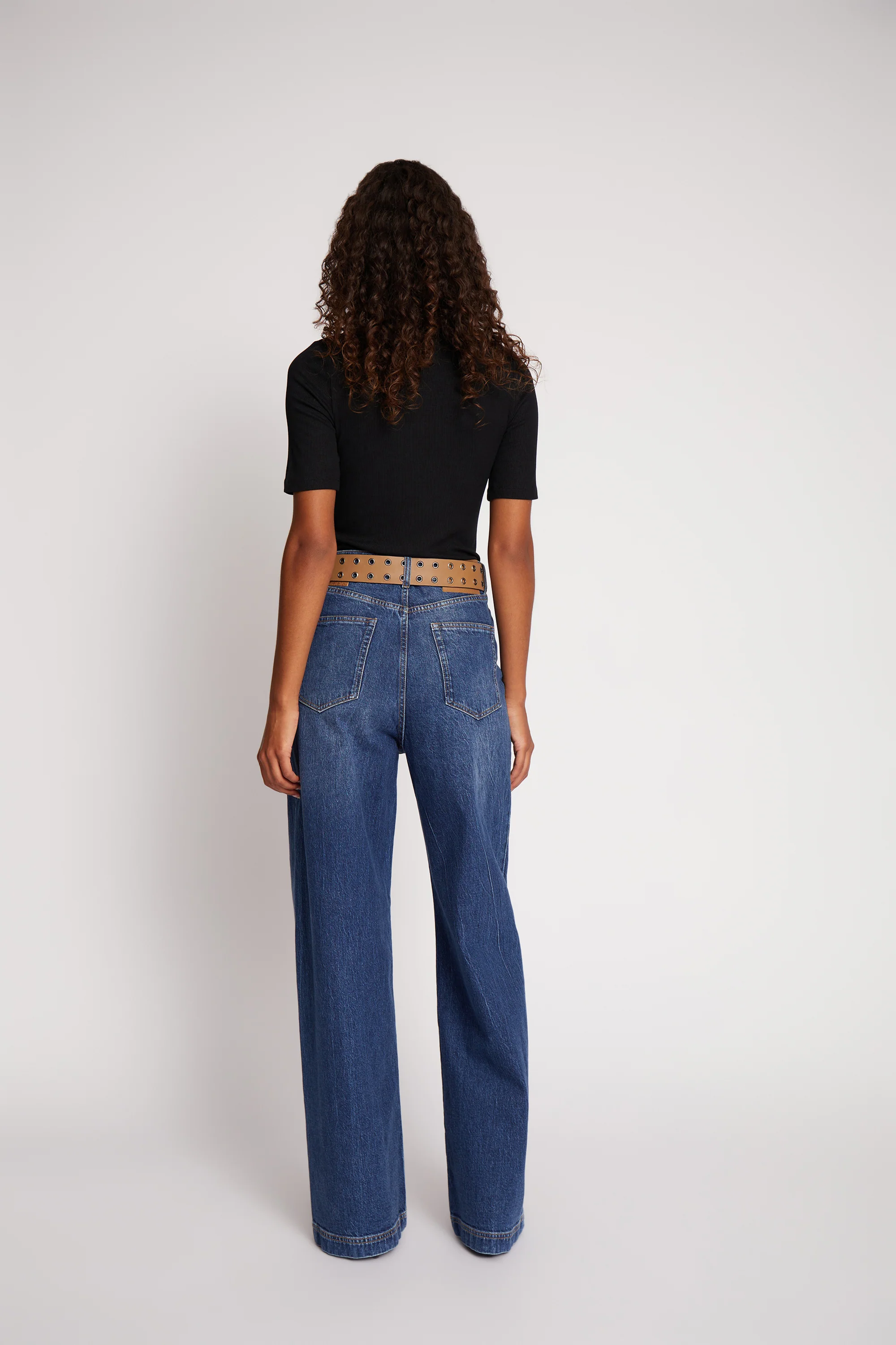 Lacuba jeans - blå - Image 3