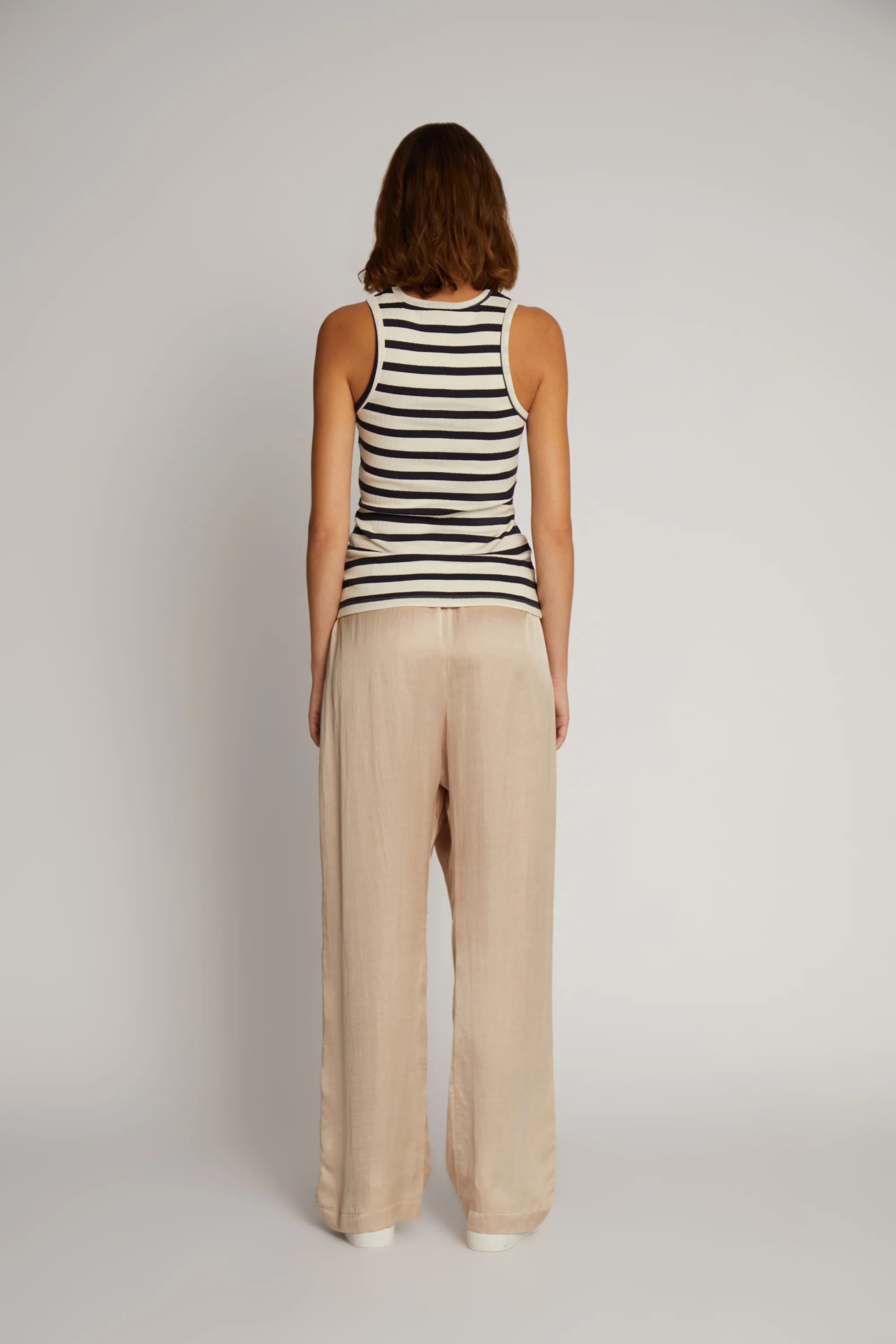 Ommei top - Navy - Image 3