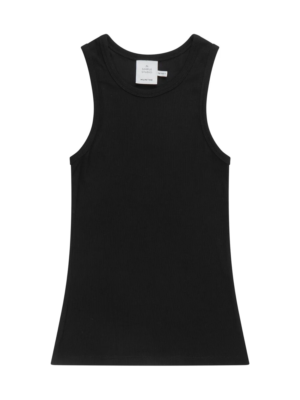 Peach top - sort