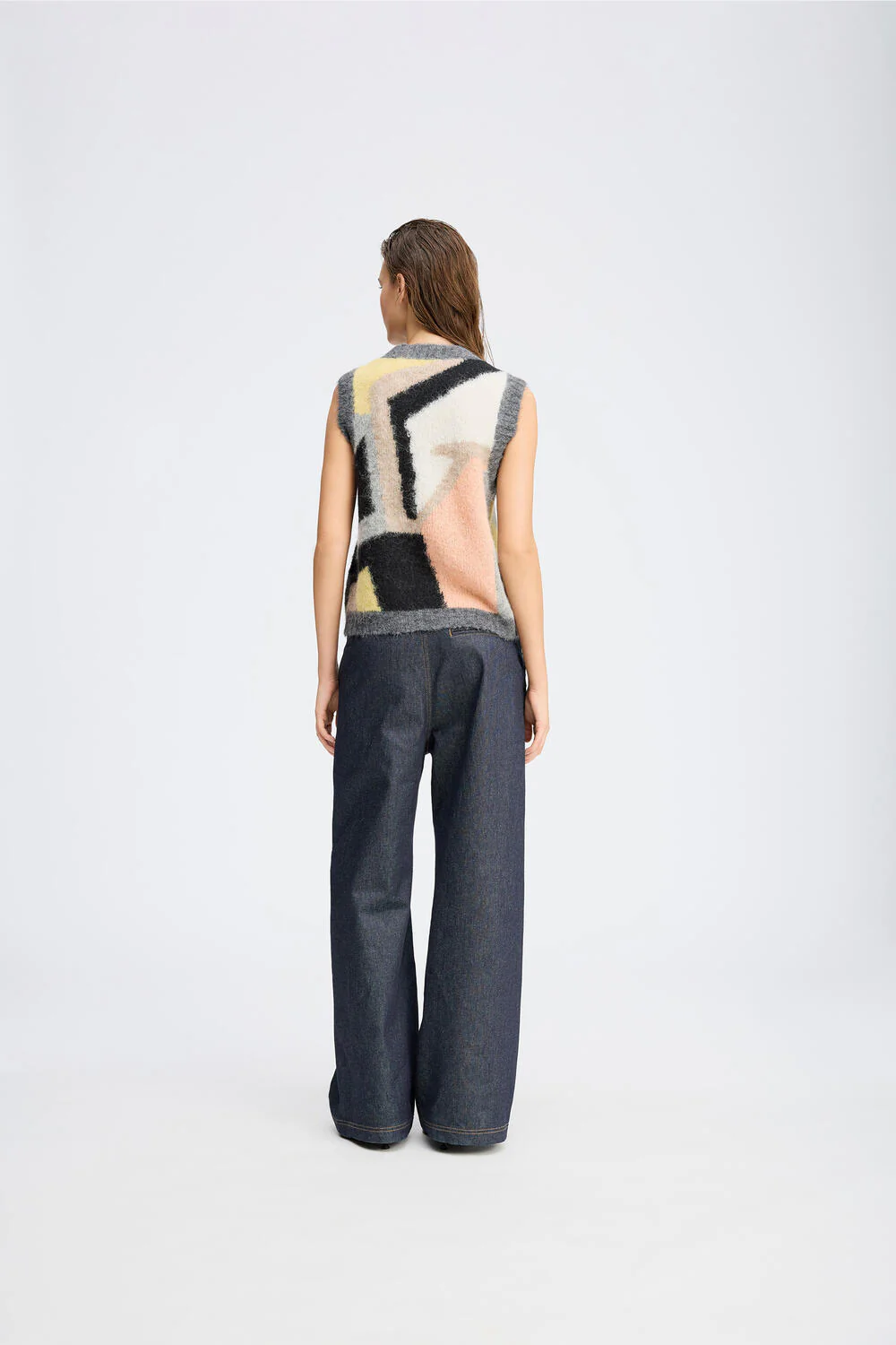 Rubble strikvest - Mix - Image 6