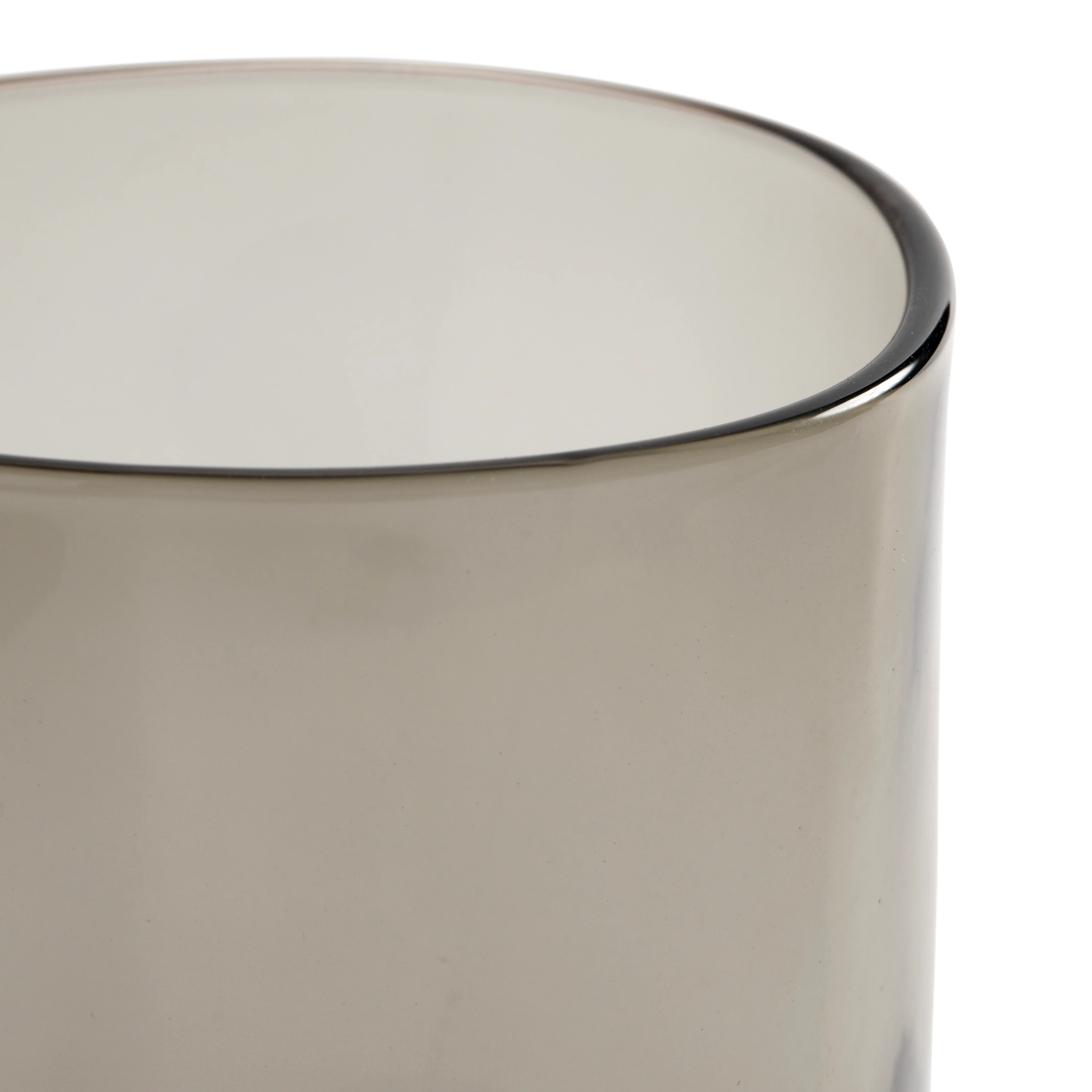Glas Furo stort, 4 stk. - Røget - Image 6