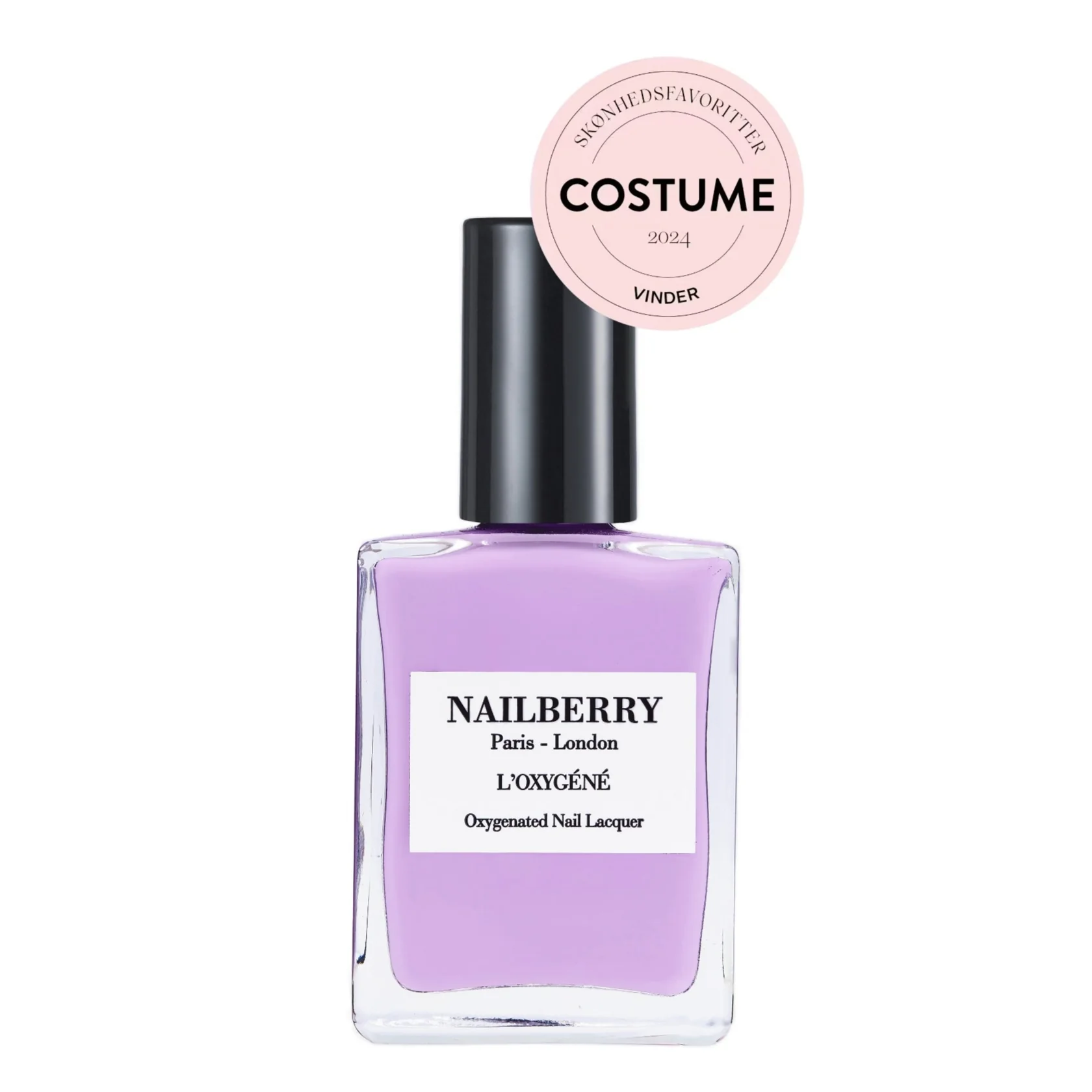 Neglelak - Lavender Fields